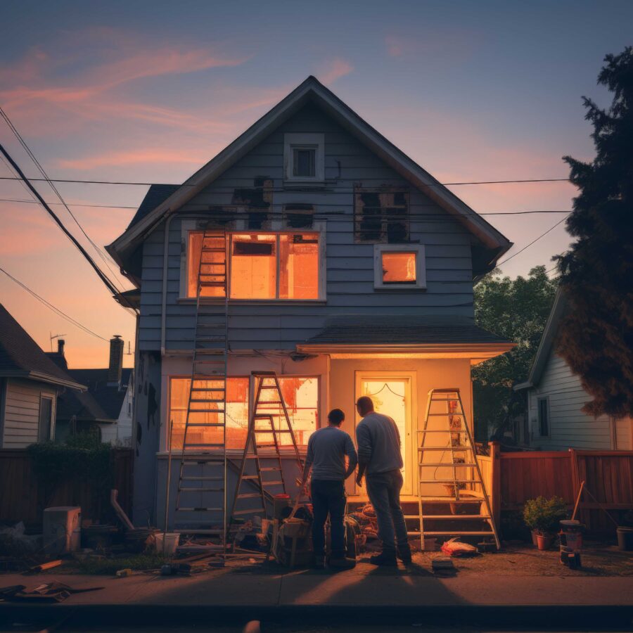 Construction Service